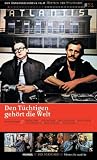 DEN T�CHTIGEN GEH�RT DIE WELT (aus der Reihe: Kottan ermittelt) - Franz Buchrieser