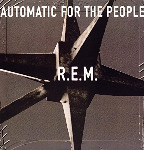 R.E.M. - Automatic for the People [Vinyl] - Zortam Music
