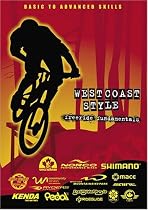 Mountain Bike Fundamentals - A Mountain Bike DVD