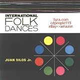 International Folk Dances - Philippine Music CD