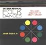 International Folk Dances - Philippine Music CD