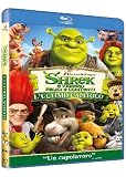 shrek – e vissero felici e contenti / Shrek Forever After (Blu-Ray) Italian Import