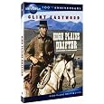 High Plains Drifter [DVD + Digital Copy] (Universal's 100th Anniversary)