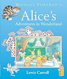 Alice's adventures in Wonderland