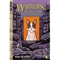 Warriors: Skyclan And The Stranger #1: The Rescue