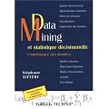 Data mining et statistique d�cisionnelle - 3�me Edition