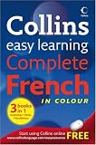bookshop learning french Collins Easy Learning Dictionaries Collins Easy Learning Complete French because we all love reading blogs about living in France bookshop learning french Collins Easy Learning Dictionaries Collins Easy Learning Complete French because we all love reading blogs about life in France