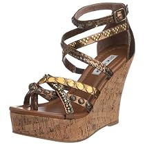 Steve Madden Women's Quick