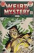Weird Mystery #7 Comic Book