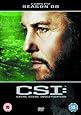 CSI: Las Vegas - Complete Season 8 [DVD]