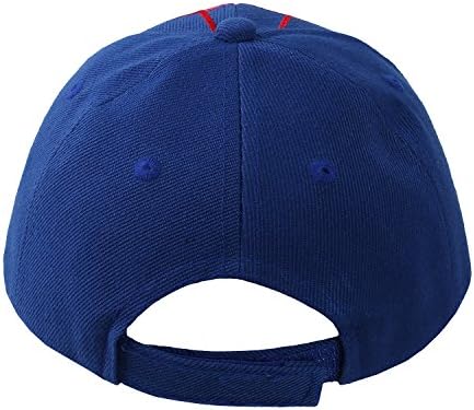 Cap911 Kid's Spiderman Designed Cap Hat / D's Advocate