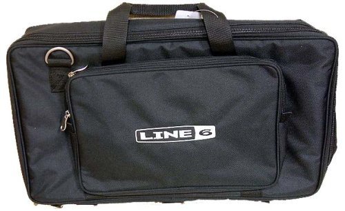 LINE6 POD XT LIVE CARRY BAG エフェクターケース 特価分