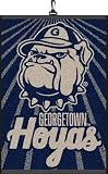 Georgetown Hoyas Golf Towel