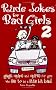 Rude Jokes for Bad Girls 2
