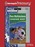 Chasing Baby (Harlequin American Romance)