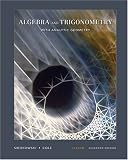 Algebra and Trigonometry with Analytic Geometry, Classic Edition (with CD-ROM and iLrn)
