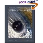 Algebra and Trigonometry with Analytic Geometry, Classic Edition (with CD-ROM and iLrn) by  Earl Swokowski and Jeffery A. Cole