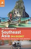 Rough Guide Southeast Asia on a Budget
