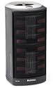 Holmes HCH4953-U Ultra Quiet Dual Ceramic Heater with 1Touch® Electronic Thermostat