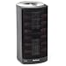 Holmes Ultra-Quiet Dual Ceramic Heater with 1-Touch Electronic Thermostat, HCH4953-U