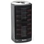 Holmes HCH4953-U Ultra Quiet Dual Ceramic Heater with 1Touch� Electronic Thermostat