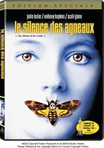 The Silence of the Lambs (Full Screen) (Version fran&ccedil;aise)