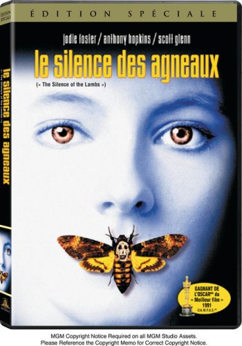 The Silence of the Lambs