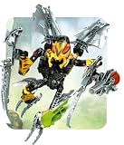 LEGO LEGO Bionicle 8696: Bitil