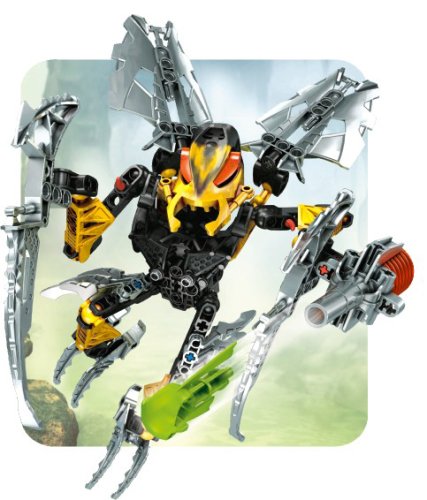 LEGO LEGO Bionicle 8696: Bitil