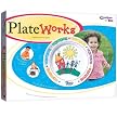 Creations By You PlateWorks Design Your Own Plate