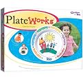 Creations By You PlateWorks Design Your Own Plate