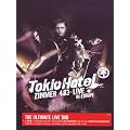 Tokio Hotel - Zimmer 483 - Live in Europe [2 DVDs] [UK Import]