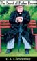The Secret of Father Brown