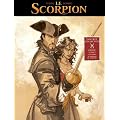 Le Scorpion, tome 9 : Coffret premium