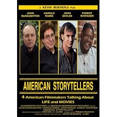 American Storytellers [DVD]