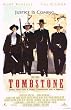 TOMBSTONE ~ VAL KILMER ~ KURT RUSSELL ~ MOVIE POSTER(Size 27"x40")