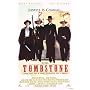 TOMBSTONE ~ VAL KILMER ~ KURT RUSSELL ~ MOVIE POSTER(Size 27"x40")
