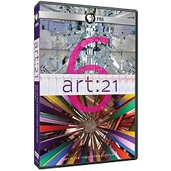 Art 21: Art in the Twenty-First Century: Season 6