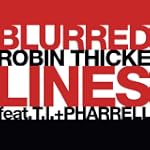 Blurred Lines