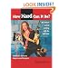 How Hard Can It Be?: Toolgirl�S Favorite Repairs And Projects