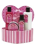 SOH-820, Hearts of Passion 6 PC Gift Set