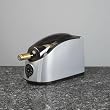 Cooper Cooler - Silver Body W/