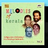 Melodies Of Kerala - Vol- 3