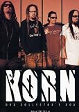 Korn: The DVD Collector's Box