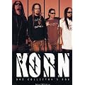 Korn - DVD Collector's Box