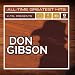 Don Gibson-Don Gibson: All Time Greatest Hits