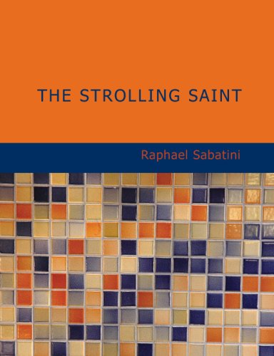 Rafael Sabatini