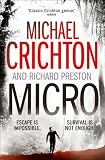 from Michael Crichton Micro