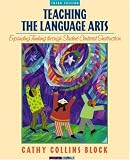 Teaching Language Arts: Expanding Thinking through Student-Centered Instruction (3rd Edition)