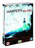Harper`s Island - Complete Season [DVD]